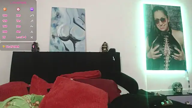 holydeath_1 stripchat live cam model