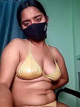 shrutee12 stripchat live cam model