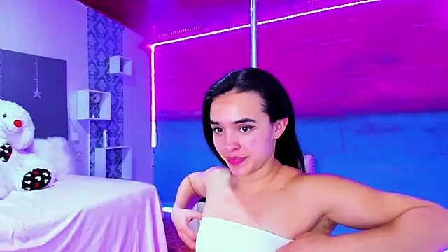 salfetkaa stripchat live cam model