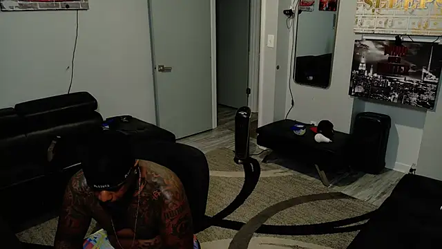 SLANGONDEMHOES stripchat live cam model