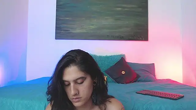 Zean_lee stripchat live cam model