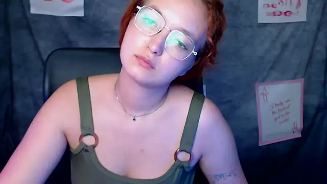 MissAriaa stripchat live cam model