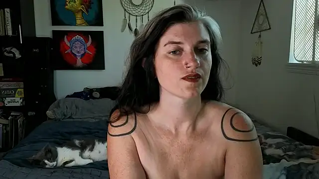 bruisedblossoms stripchat live cam model