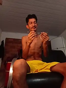 OCamBoy stripchat live cam model
