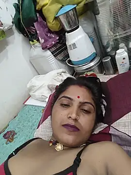 Radha_bhabi stripchat live cam model