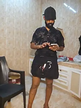 Mallukiran stripchat live cam model