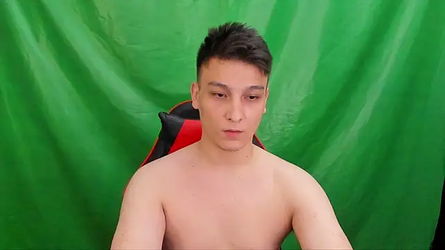 Justin_time111 stripchat live cam model