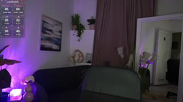 Jetpearl stripchat live cam model