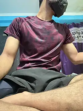 mightyythorrrr stripchat live cam model