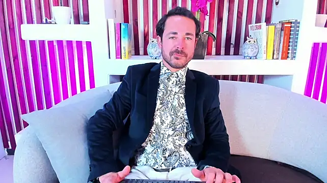 Adams_Sanz stripchat live cam model