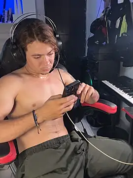 AngelLatinBoy stripchat live cam model