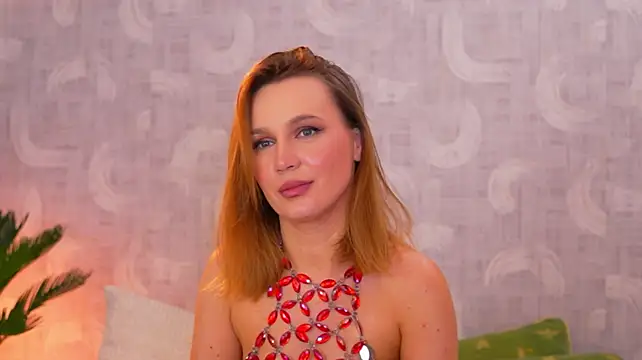 MargoHillX stripchat live cam model