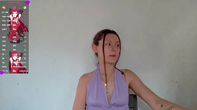 Isis101 stripchat live cam model