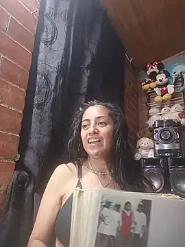 Alexandrina stripchat live cam model