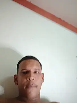 Ron_0101 stripchat live cam model