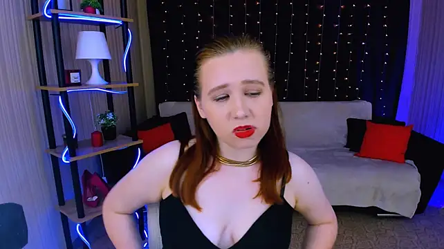 MooonlightSky stripchat live cam model