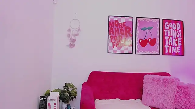 zoeseven7 stripchat live cam model