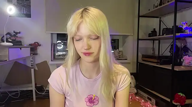 ShoshanaNogueras stripchat live cam model