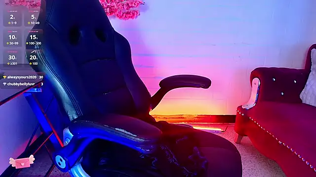 Iris_Roses stripchat live cam model