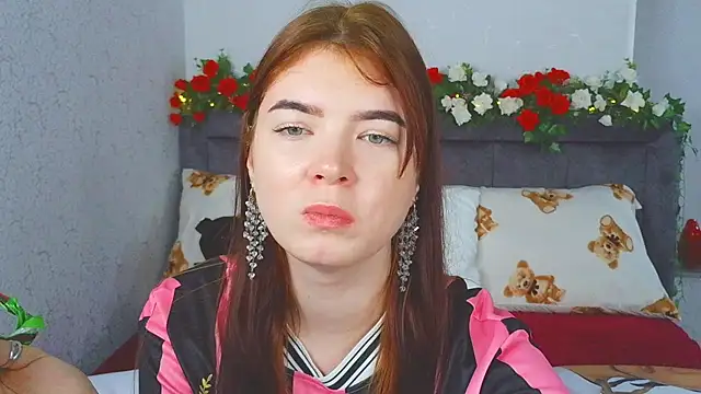 MelissaMay__ stripchat live cam model