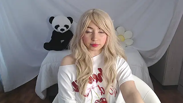 Han_Minji stripchat live cam model
