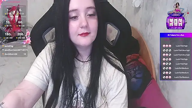 your_8a8y stripchat live cam model