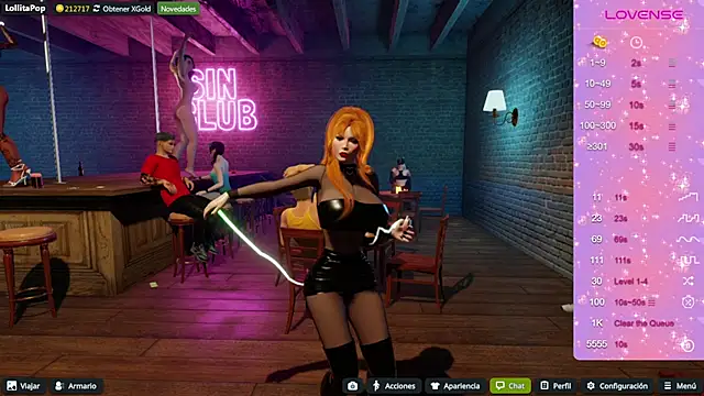 lollita__pop stripchat live cam model