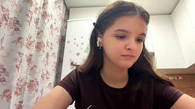 HabitedGatherer stripchat live cam model
