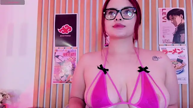 Akaane_ stripchat live cam model