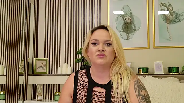 AmandaRise_ stripchat live cam model