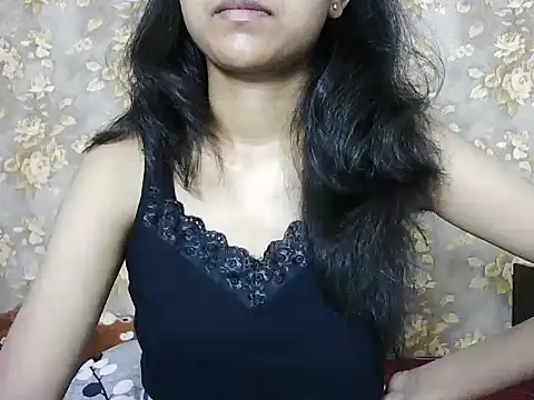 Disha-vibes stripchat live cam model