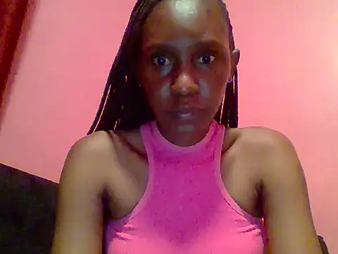 Ebony_Africa1 stripchat live cam model