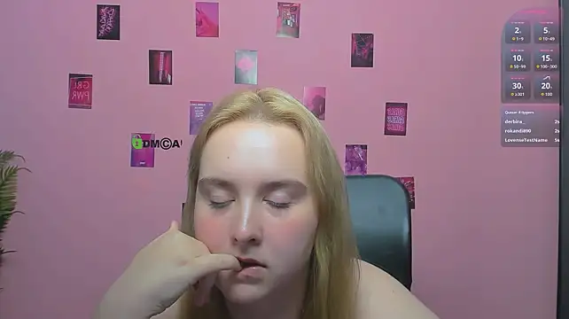 linda_lynx stripchat live cam model