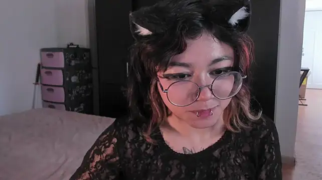 TeruKitsune stripchat live cam model
