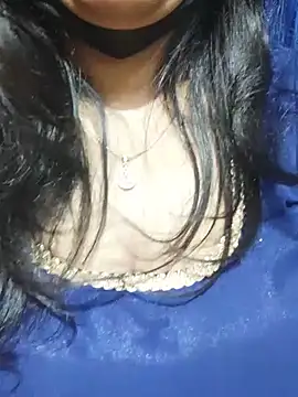 Cute_Jaanvii stripchat live cam model