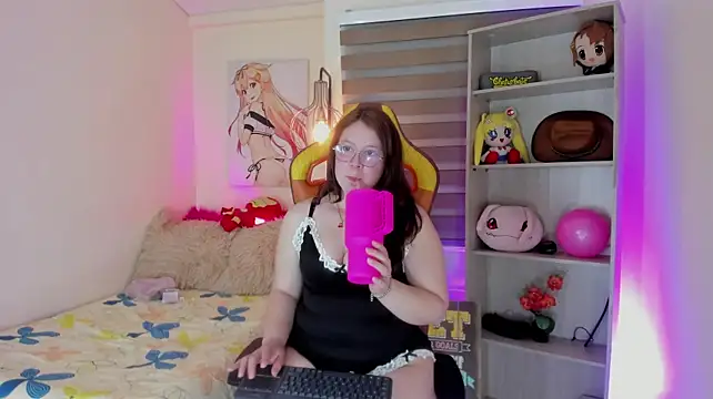 Ellie_Doll_ stripchat live cam model