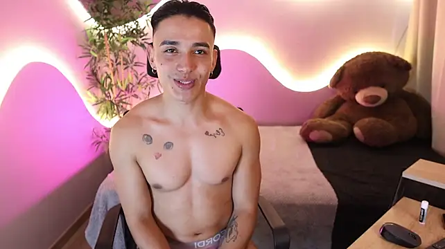 kev_cass stripchat live cam model
