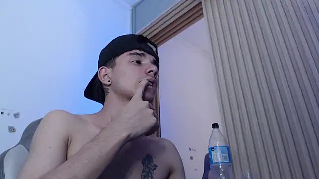 MaximumSteel_ stripchat live cam model