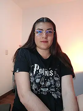 Ahri_Mercury stripchat live cam model