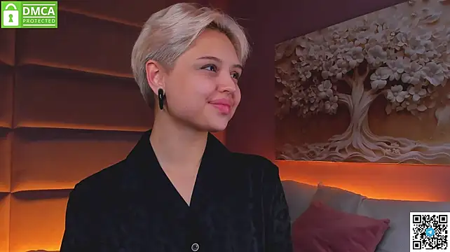 Ruby_J0hnson stripchat live cam model