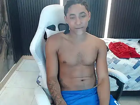 desireblack_ stripchat live cam model