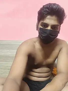 anirudh125 stripchat live cam model