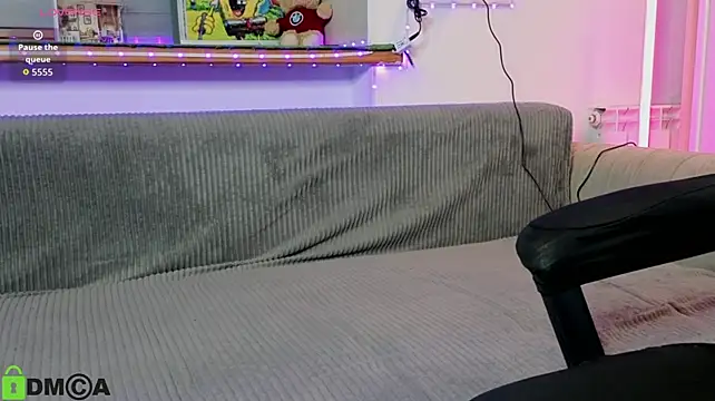 Kissalexia stripchat live cam model