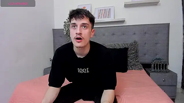 philip_miller3 stripchat live cam model