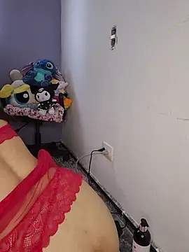 Ayla_Lu stripchat live cam model