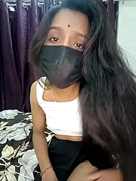 Siya_Goel stripchat live cam model