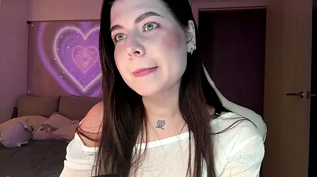 EdaAridas stripchat live cam model