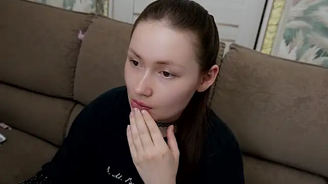 LadyAmeliia stripchat live cam model