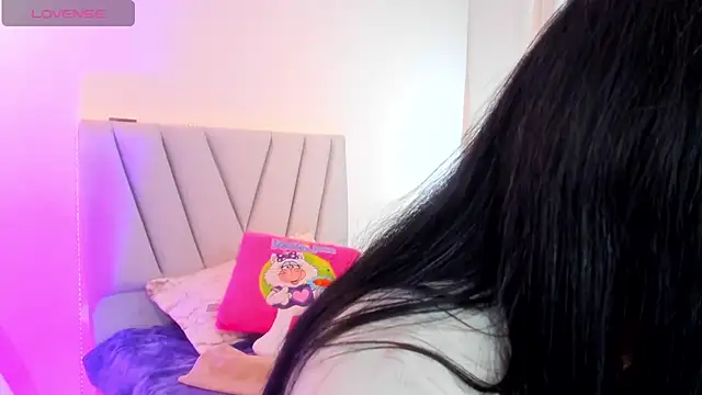 Sweett_zoe18 stripchat live cam model