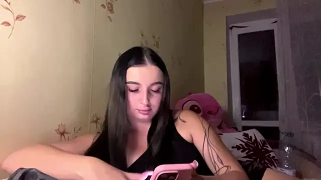 nastikbambas stripchat live cam model